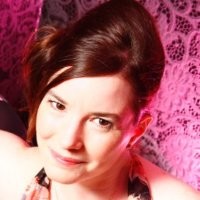 Caroline Docherty