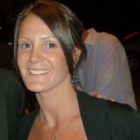 Nicola Gould