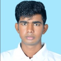Durgesh Yadav