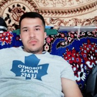 Firdavs Toirov