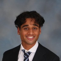 Neal Parthasarathy