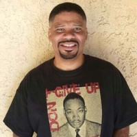 Darron Jackson