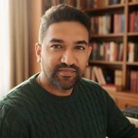 Sankalp Tiwari