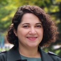 Donya S (Sadeghianmehr)