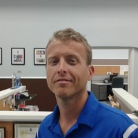 Brian Luckett