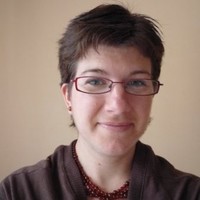 Šárka Cihlarova