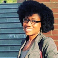 Olive Mbah, Phd, Mhs