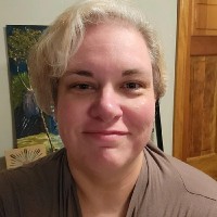 Molly Hodgson, MSM ECBA