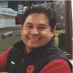 Ojeda Henry