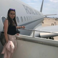 Esra Eğri