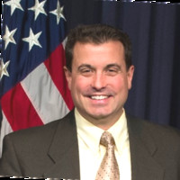 Eric Plumer CCEA