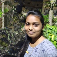 Kumari Gudipudi