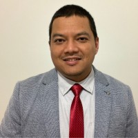 Nabin Shrestha