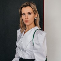 Olga Nikiforova