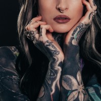Julia Randall