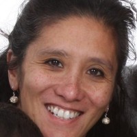 Mary Ann Vries, de