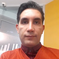 Davood Valizadeh