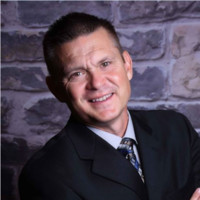 Darrin Osmond