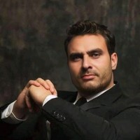 Khader Srour