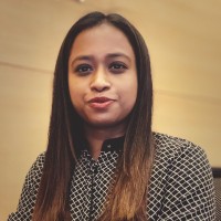 Jayanti Haldar