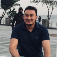 Mohibullah Hassani