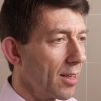 Steve Tomkins