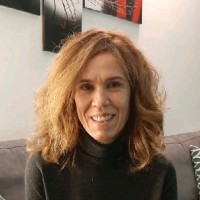 Geraldine Bergeron