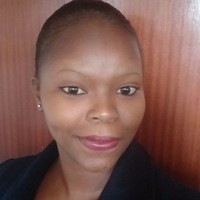 Anna Mbeleete
