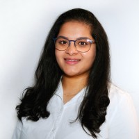 Maggie Kunjappu
