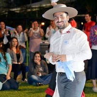 Jorge Andrés Fernandez Seguel