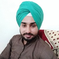 Jaspreet Dhiman