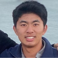 Hudson Lam