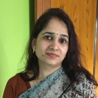 Anjana Jha