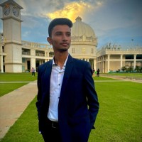 Bhargav Balinge