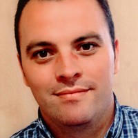 Daniel Peña Moreno