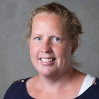 Jessica Schut-Van Wijk