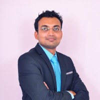 Vish Patel