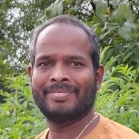 Arun Chinnaramaiahgari
