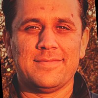 Ahmad Jawad Paryan