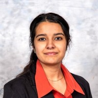 Kashvi Sutaria