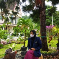 Annida Suci Rahmadani