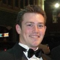 Brandon Hoover