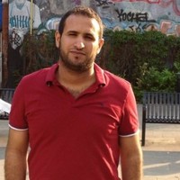 Emad Ali Elkilani