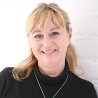 Jo Adams