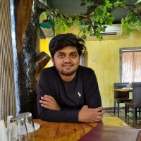 Kapil Patil