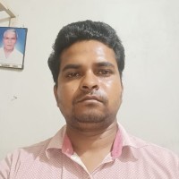 Dhramvir Kumar Ram