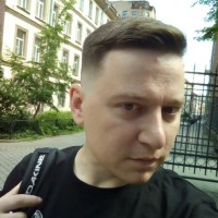 Дмитрий Шелестовский