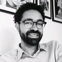 Nik Randolph