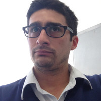Pablo Vega