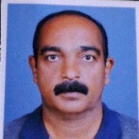 T N Santhosh Kumar